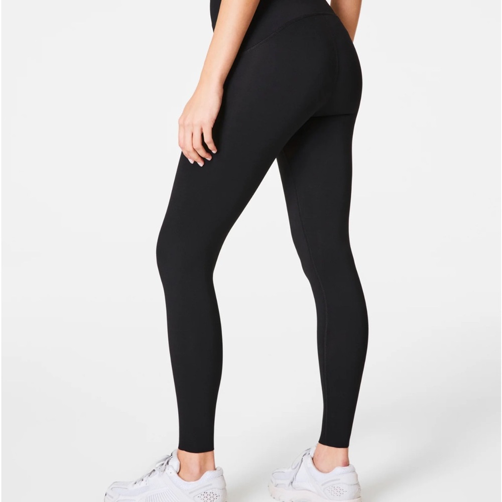 Spanx booty boost Xl